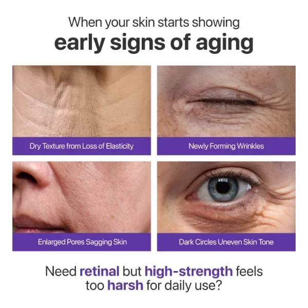 Producto - Numbuzin No.9 NAD Retinal Volumetox Eye Cream 20ml (Tube) - 2