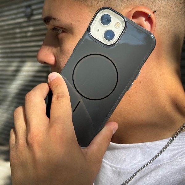 Producto - GUMMY MAGSAFE