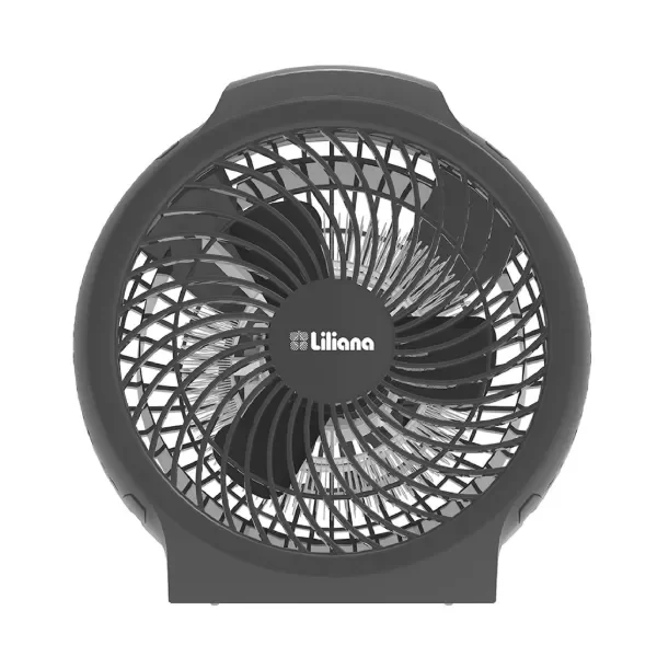 Producto - CALOVENTOR LILIANA COMPACTSUN CFH420 1000/2200W