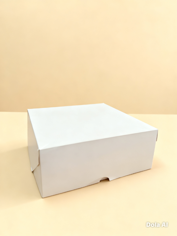 Producto - BOX APILABLE -COD. 1141  medida 25x10x25