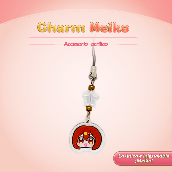 Producto - Meiko