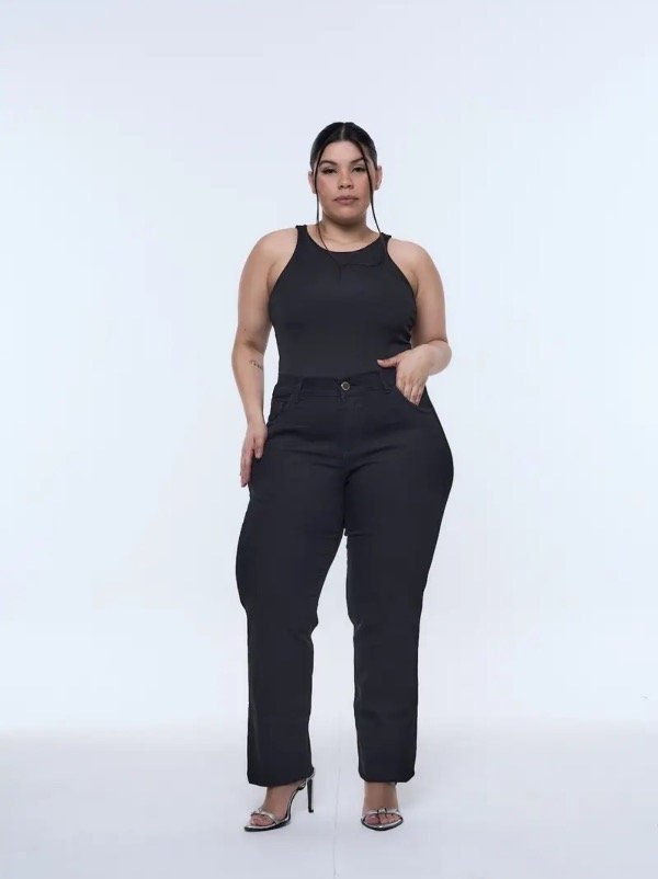 Producto - Jeans Black