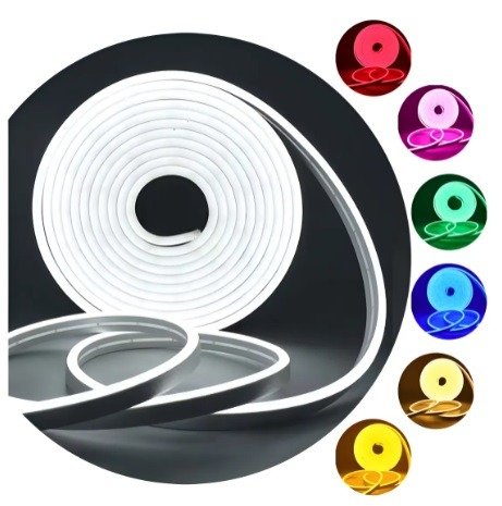 Producto - Tira de Luz Led Neon 5mts