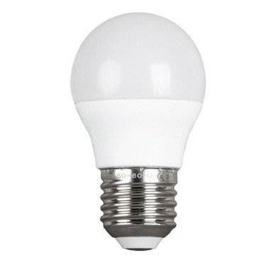 Producto - LAMPARA GOTA KING 6W E27