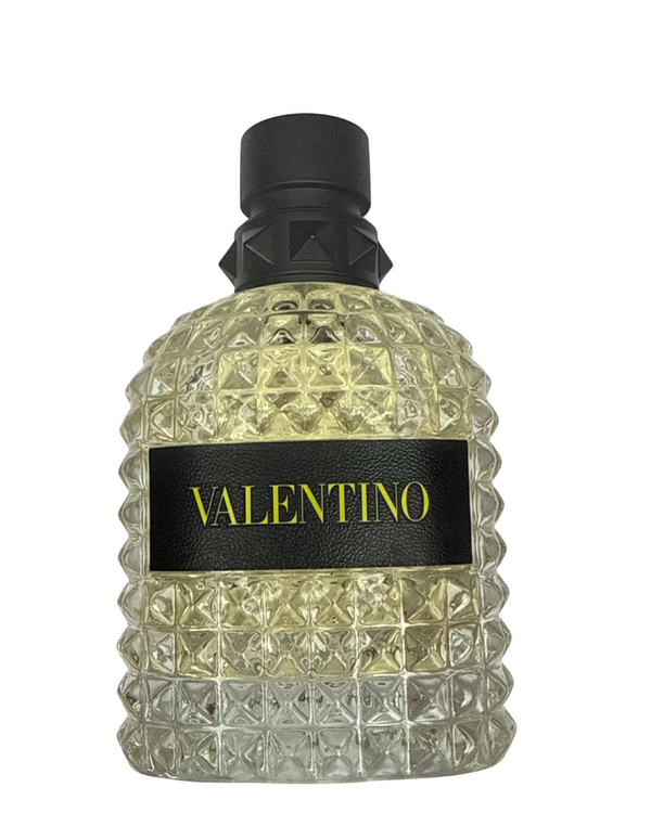 Producto - Valentino Uomo Born In Roma Yellow Dream
