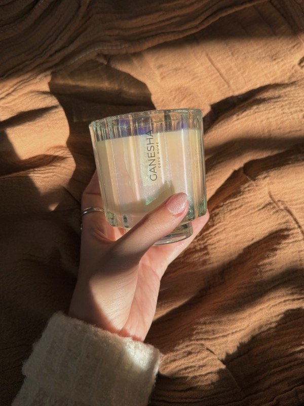 Producto - Vela Tornasol