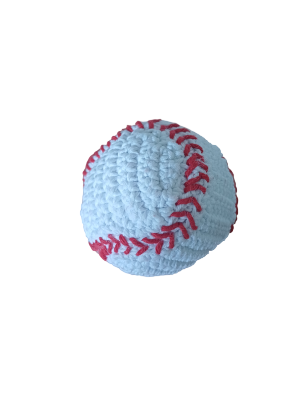 Producto - PELOTA BASEBALL - POR ENCARGO
