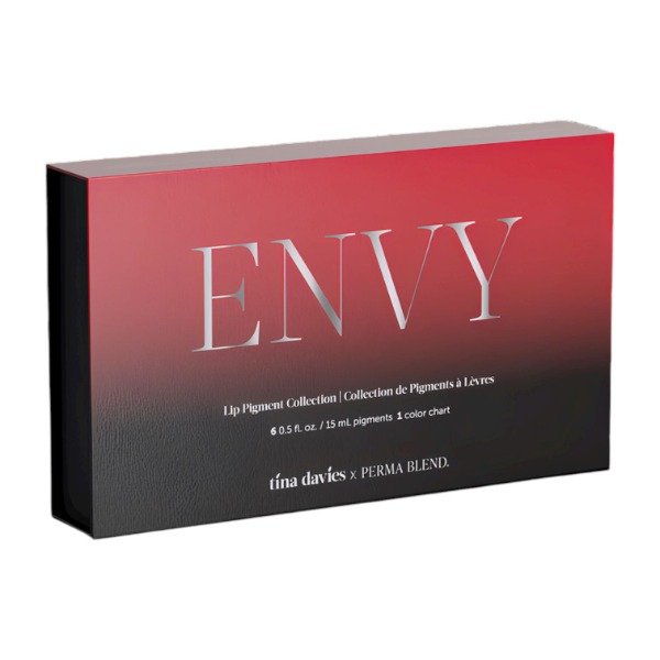 Producto - Tina Davies Envy Set