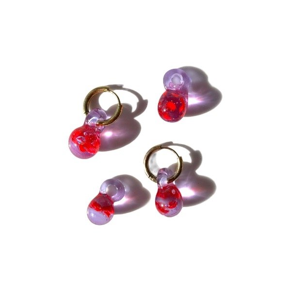 Producto - Aros Jellyfish