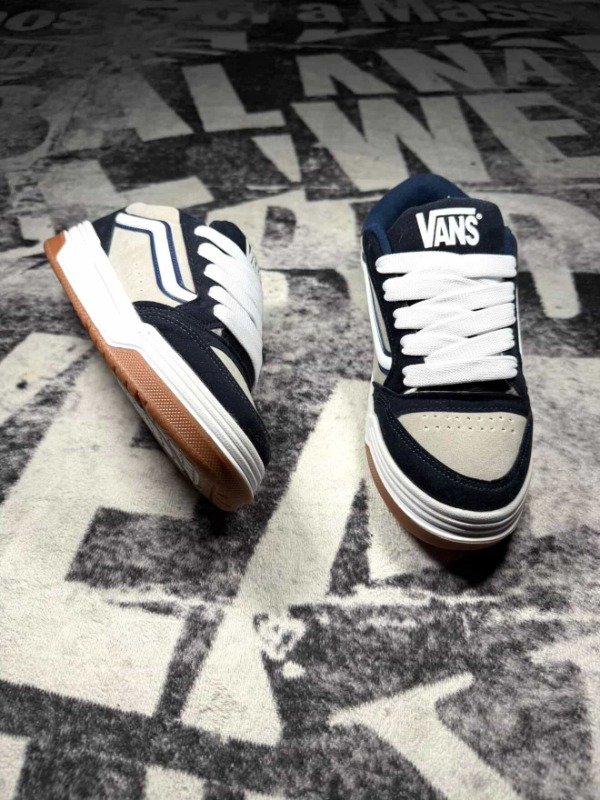 Producto - HYLANE "navy" - 4