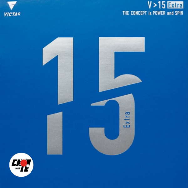 Producto - V 15 Extra