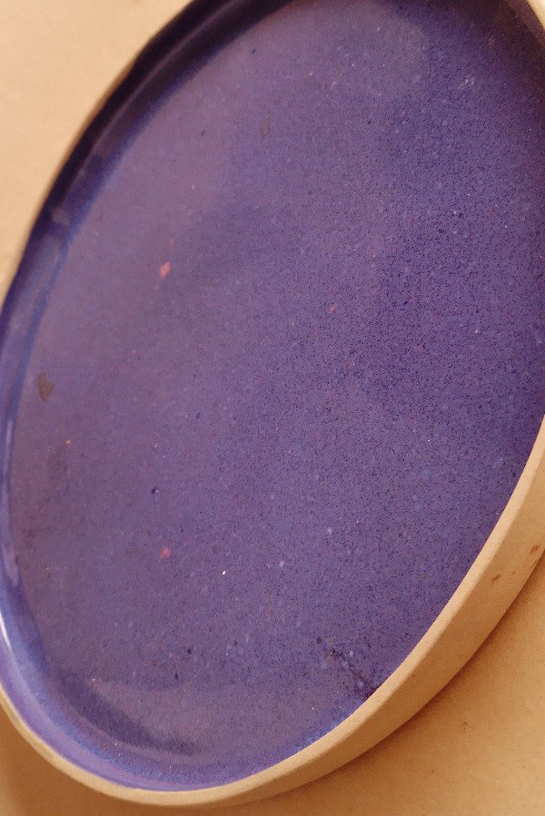 Producto - Platos grandes esmaltados