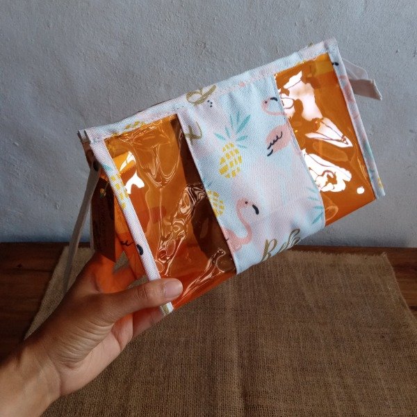 Producto - Neceser Cristal Relax