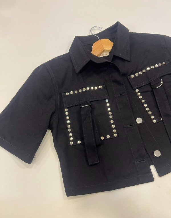 Producto - Camisas Denim