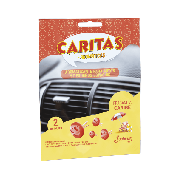 Producto - Caritas Caribe