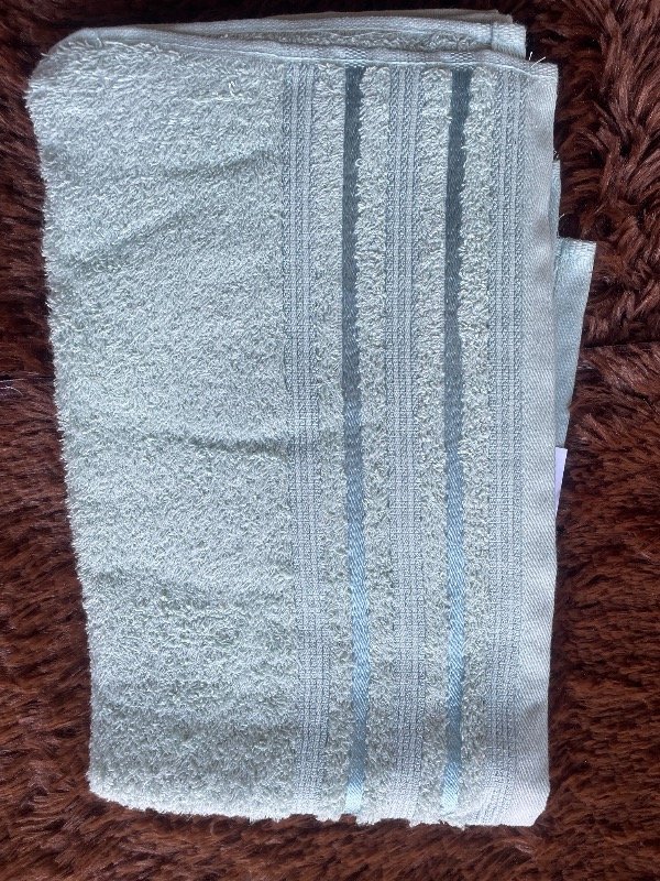 Producto - Toallon santista prata - 8