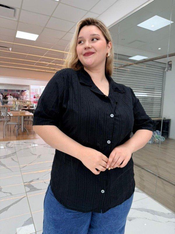 Producto - Camisa BRISA - algodón