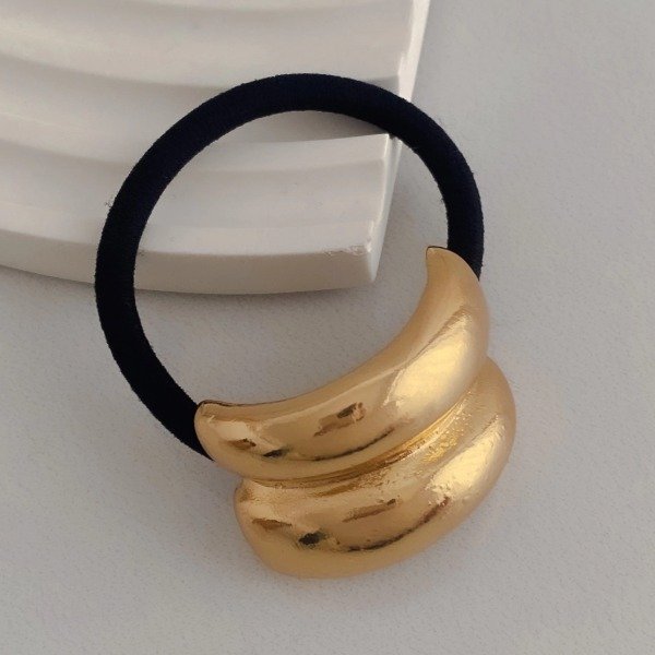 Producto - Colero Loria Pequeño Dorado