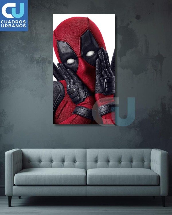 Producto - Deadpool 19