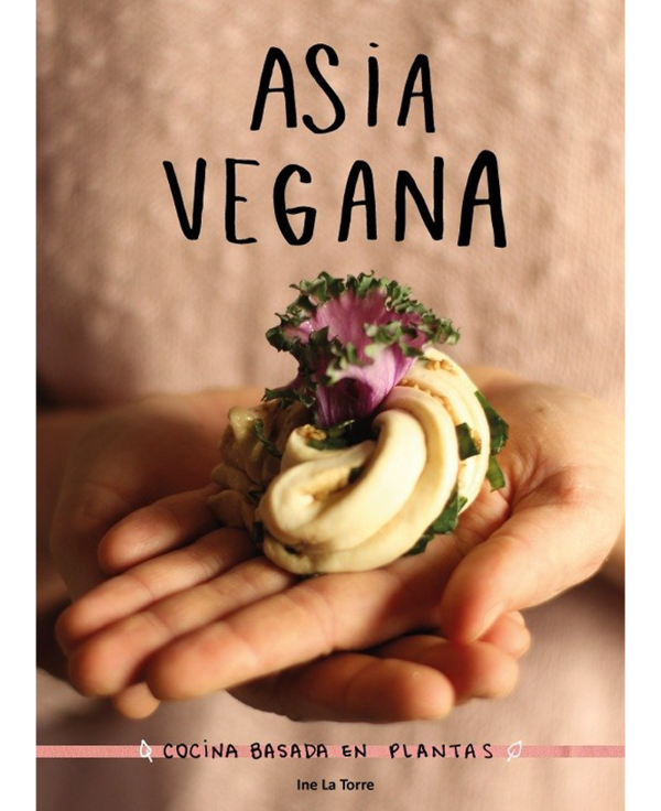 Producto - Asia Vegana