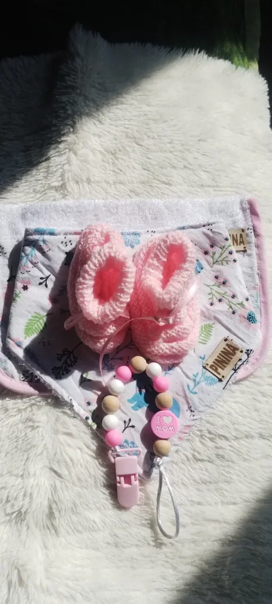 Producto - Box para bebé