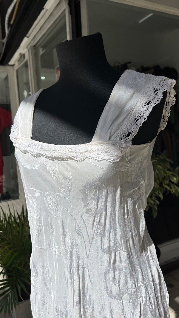 Producto - Vestido Valentina