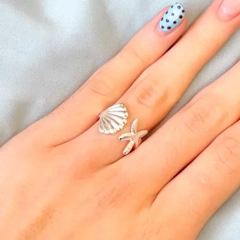 Producto - Anillo Playa