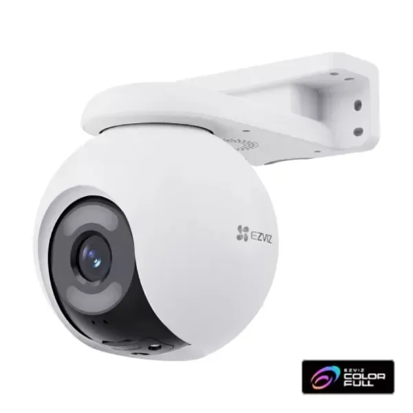 Producto - Camara De Seguridad Ezviz H8x
