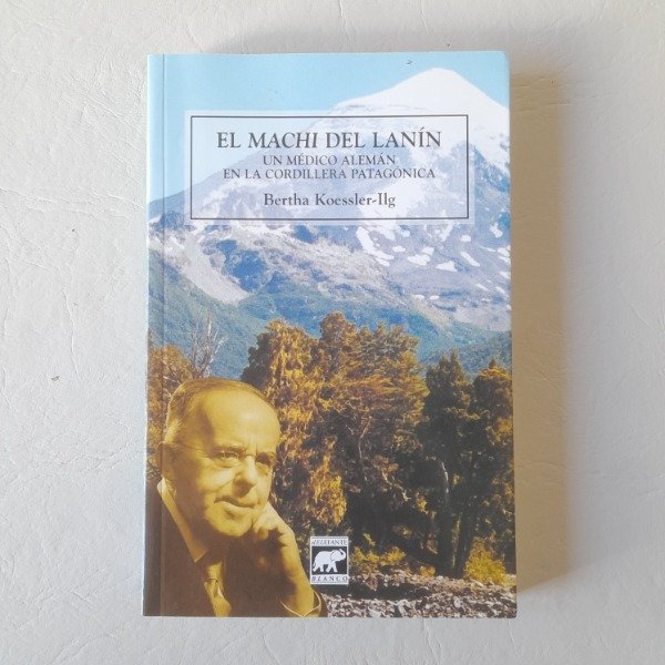 Producto - El Machi del Lanín
