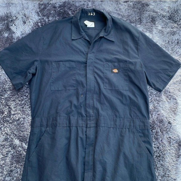 Producto - Entero Dickies Mexikodro - 1