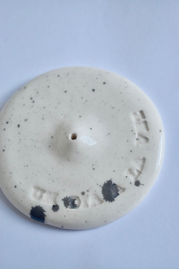 Producto - Portasahumerio Un día a la vez