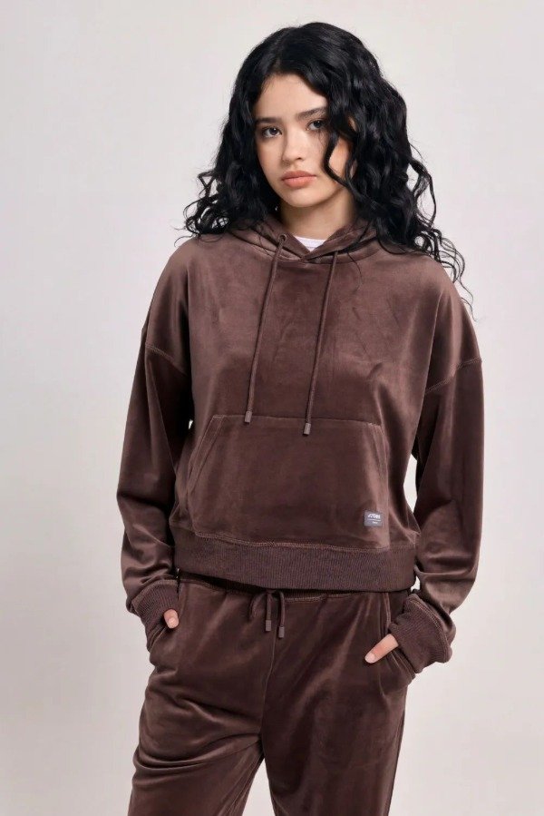 Producto - Buzo cute chocolate 47 street