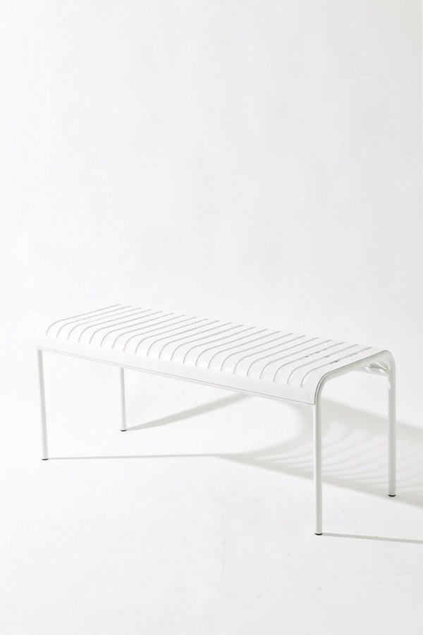 Producto - Banco - Mesa Natsu Large Hueso
