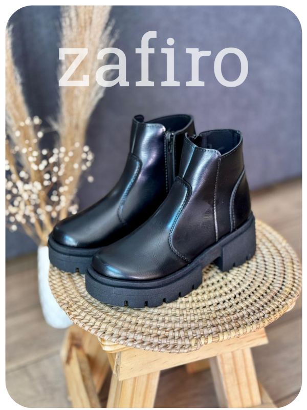 Producto - Botita Clásica Liora