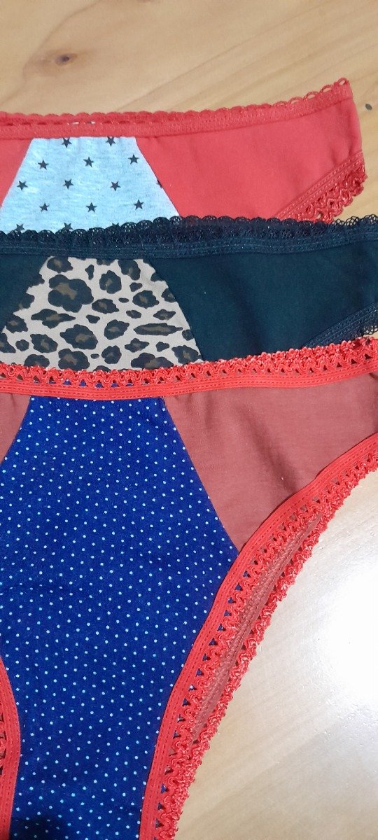 Producto - Vedetina Juliana Talle 2