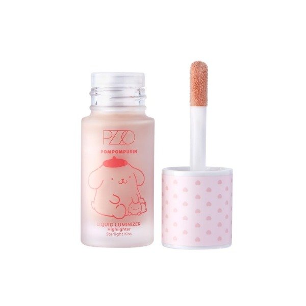 Producto - Iluminador líquido PETRIZZIO CHILE