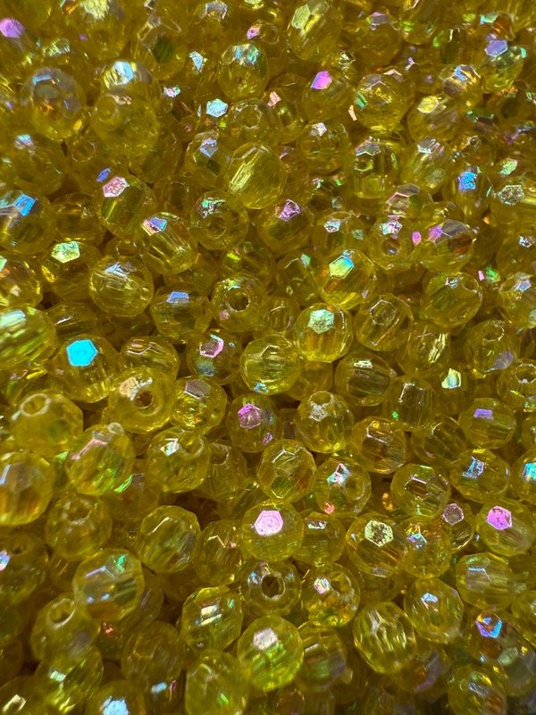 Producto - Amarillo tornasol X10GR