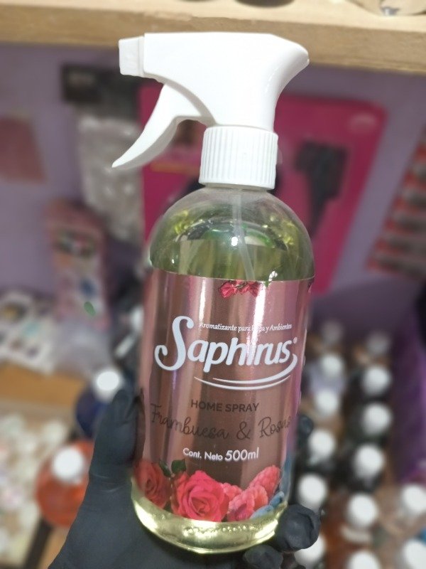 Producto - AROMATIZANTE DE 500 ML