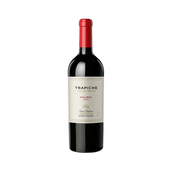 Producto - Trapiche Terroir Series Orellana Malbec