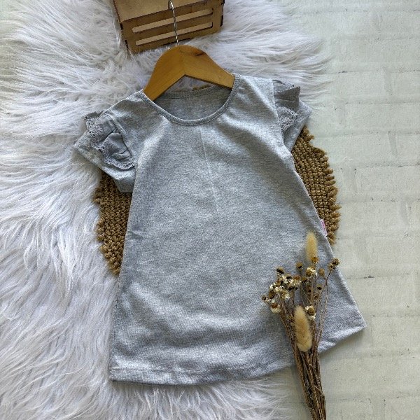 Reme Jazmin en color gris