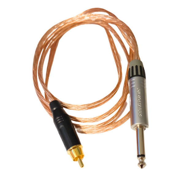 Producto - Cable RCA - FUNDAMENTAL
