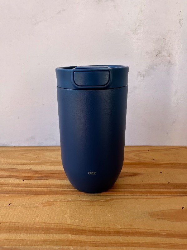 Producto - Térmico Ozz 350ml Azul - 0