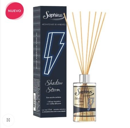 Producto - Difusor Shadow Storm