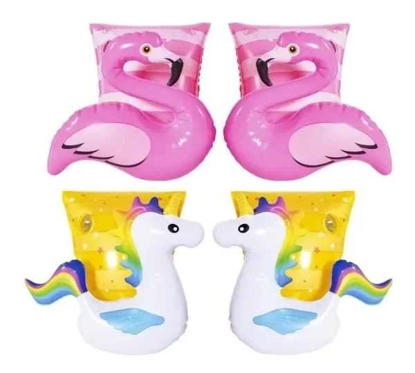 Producto - INFLABLE BRAZOS INFANTILES / SUN CLUB