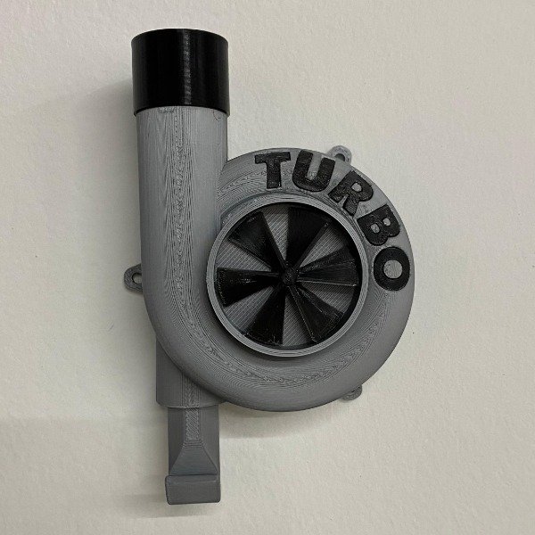 Producto - Portallaves Turbo Giratorio
