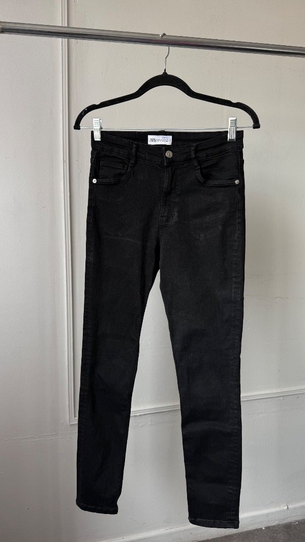 Producto - Jeans clásico Zara - 38