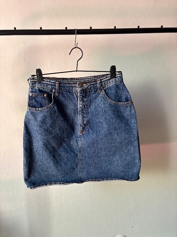 Producto - Mini jean usa