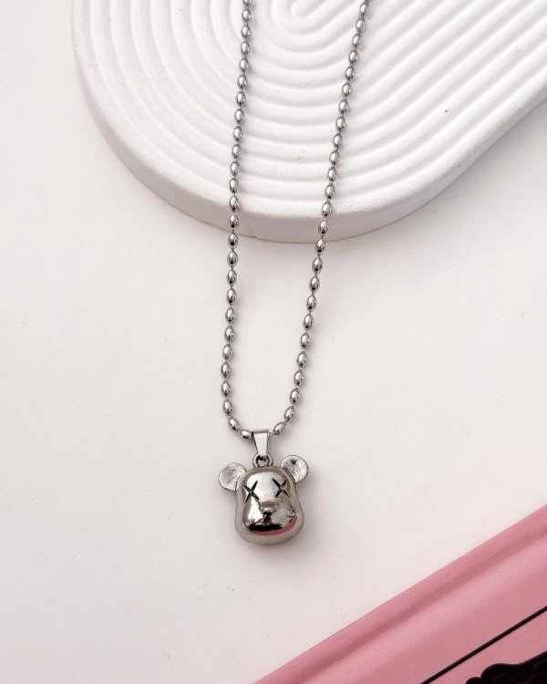 Producto - Collar Rick