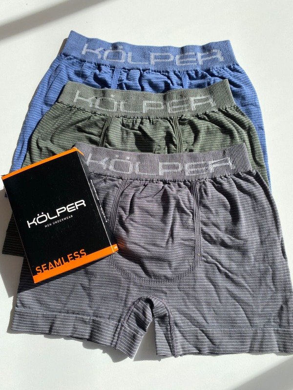Producto - Boxer Kolper - COD 3350