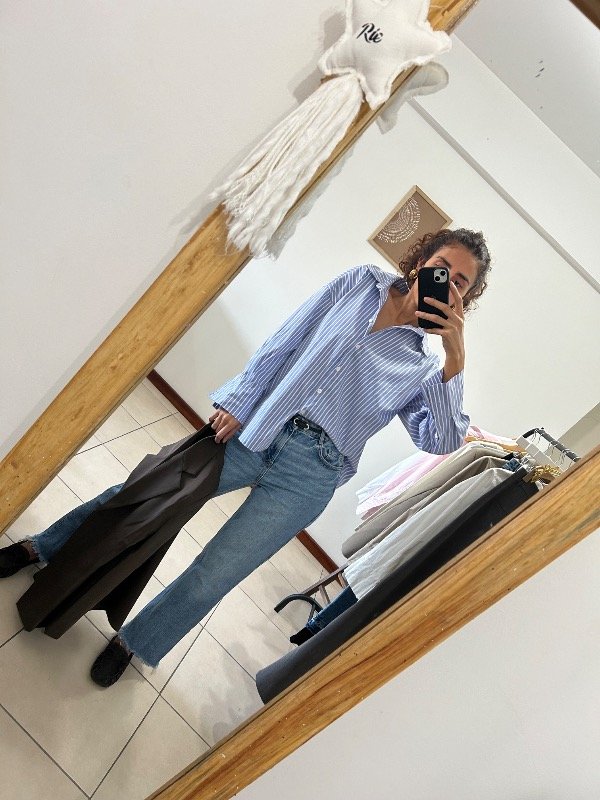 Producto - Camisa Burgos